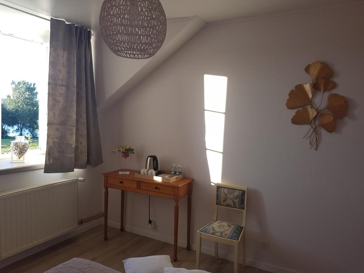 Lucriolla Hotel Oree-d'Anjou Kültér fotó