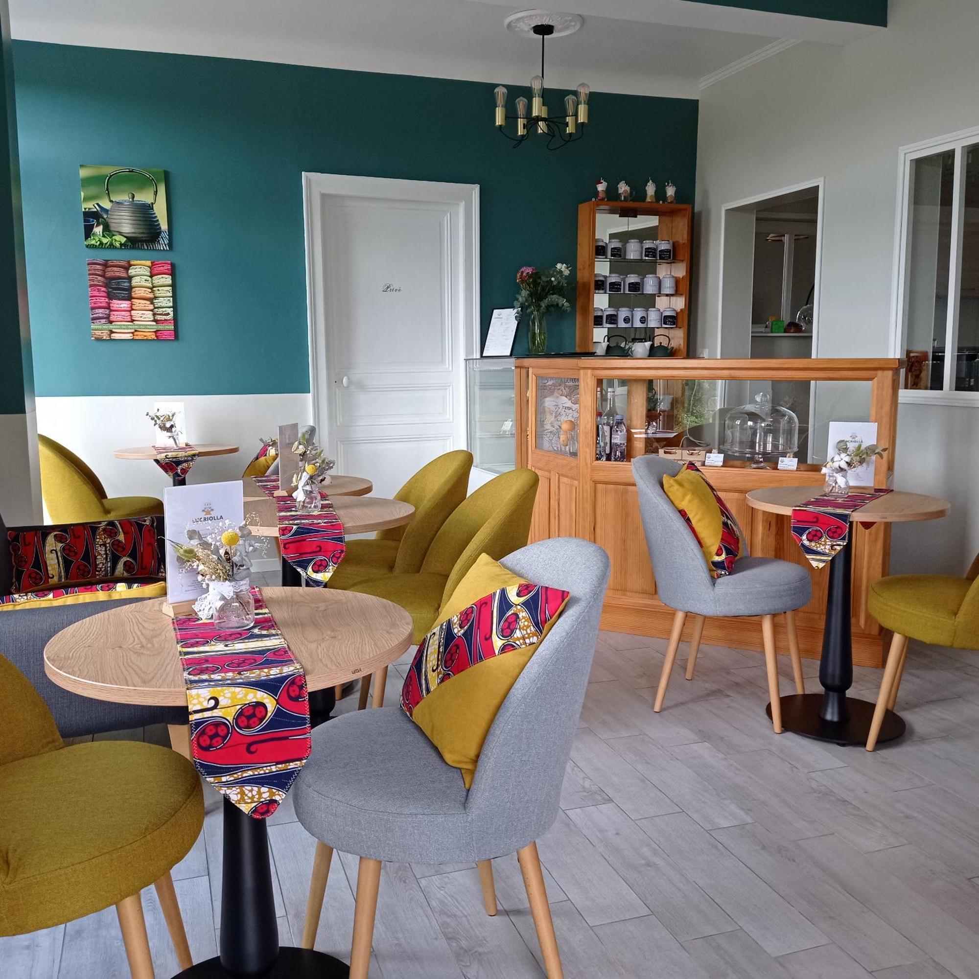 Lucriolla Hotel Oree-d'Anjou Kültér fotó